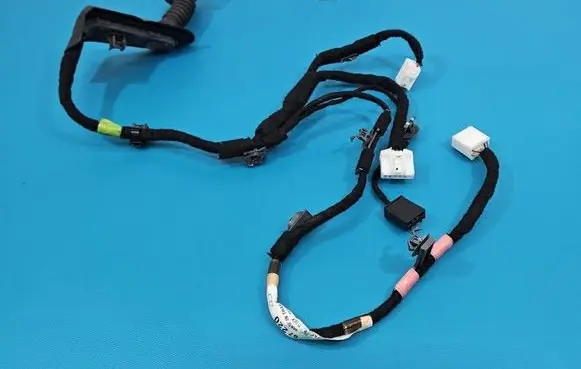 Mazda CX-3 Rear door wiring loom ZD11B67220 IMPRK1604238