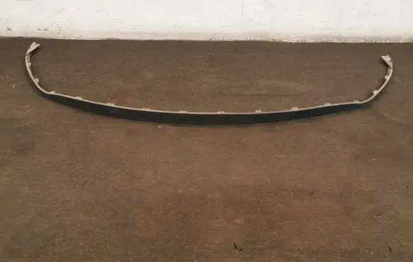 Hyundai i20 (GB IB) Front bumper lip 