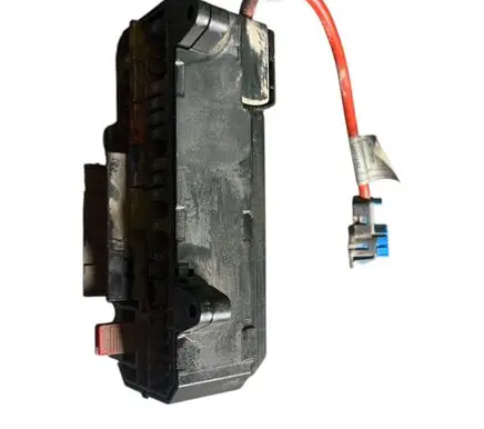 BMW 7 E65 E66 Fuse module 6900583