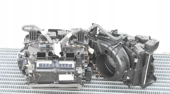 Volvo XC90 Interior heater climate box assembly 31497564