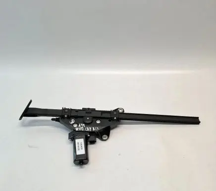 Mercedes-Benz E A207 Seat belt adjustment rail A2078600282