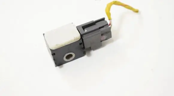 BMW X5 F15 Airbag deployment crash/impact sensor 959202B000