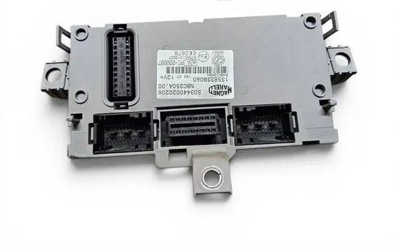 Peugeot Boxer BSM Control unit 1358239080 503440020206