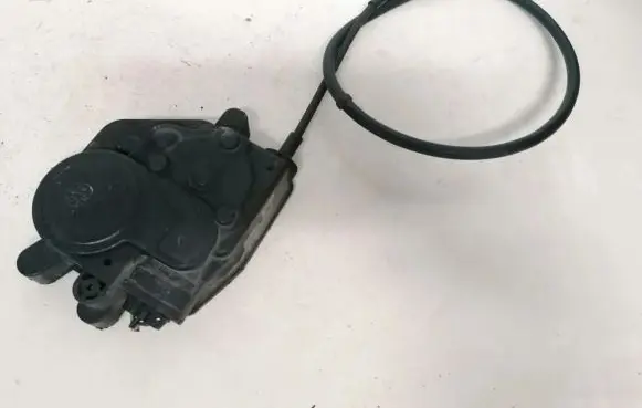 Subaru Forester SG Other control units/modules e13020402