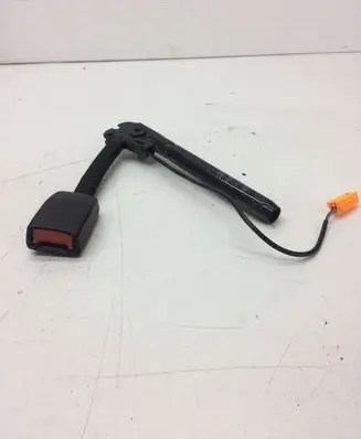 Ford Fiesta Front seatbelt buckle 2S6AA61208AC