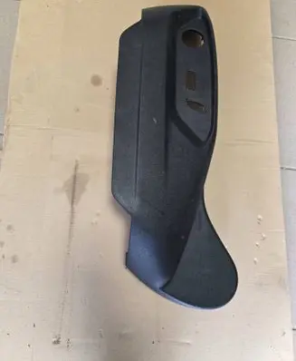 Volkswagen Tiguan Seat trim 5NN881313C