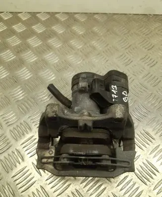 Skoda Octavia Mk4 Rear brake caliper 5R3615406A
