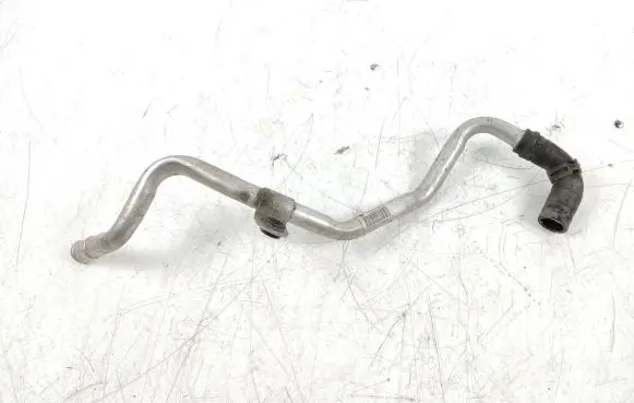 BMW X6 E71 Air intake hose/pipe 52529410 421Z0163401