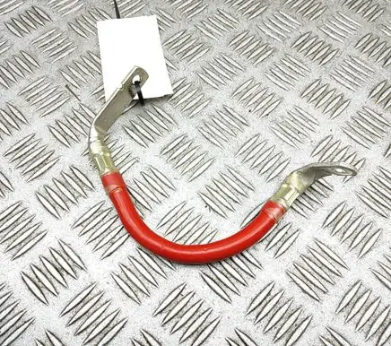Audi Q6 e-tron Positive cable (battery) 85C915459B