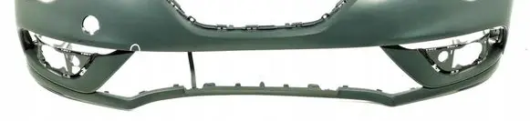 Renault Megane IV Front bumper 4467050