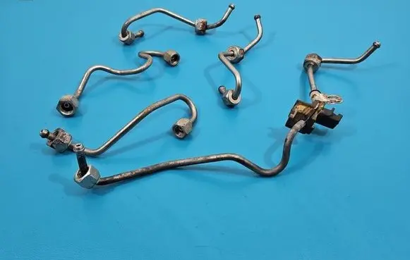 Renault Trafic II (X83) Fuel line pipe IMPRK1543104