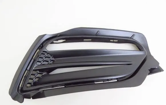 Volvo S60 Front bumper lower grill 31383155