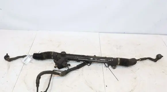 Audi A4 S4 B8 8K Steering rack 06.4679
