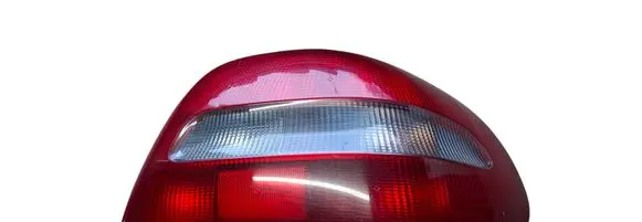 Volvo C70 Rear/tail lights 8600529 290202
