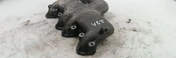 Audi A4 S4 B5 8D Intake manifold