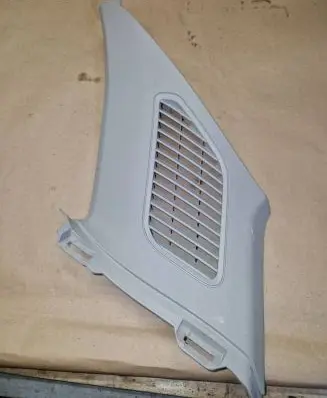 Ford Mondeo MK IV Other interior part 7S71N280C46
