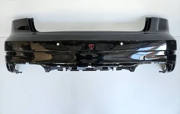 Audi RS3 Rear bumper 8V5807511M