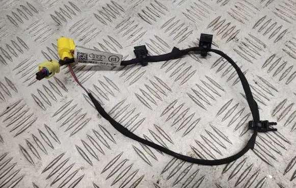 Audi Q8 Other wiring loom 4M8971677A