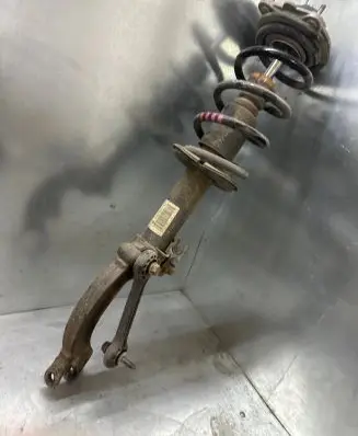 Audi A6 S6 C7 4G Front shock absorber/damper 4G0031AF
