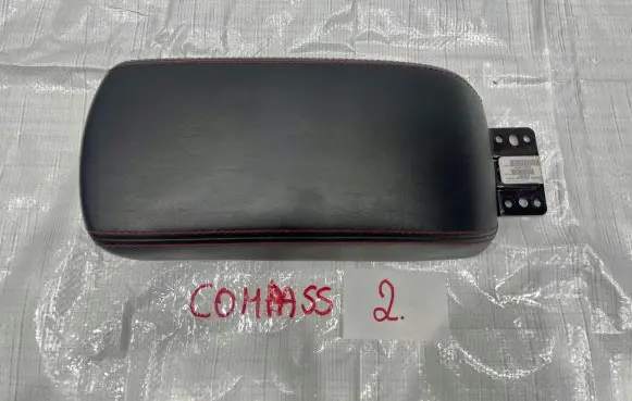 Jeep Compass Armrest