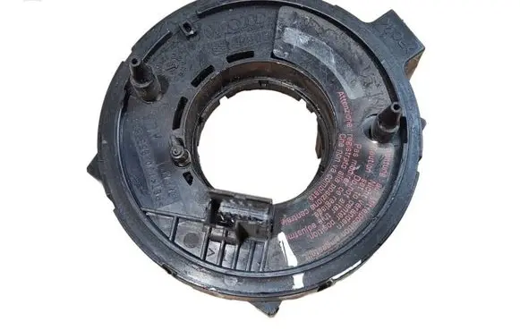 Volkswagen Golf III Airbag slip ring squib (SRS ring) 1J0959653