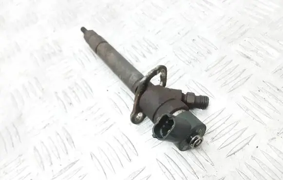 Volvo V50 Fuel injector 30750283