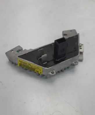 Citroen C8 Heater blower motor/fan resistor 6441Y5