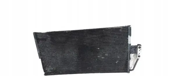 BMW 5 E39 A/C cooling radiator (condenser)
