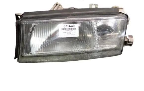 Skoda Octavia Mk1 (1U) Headlight/headlamp 665-1104L