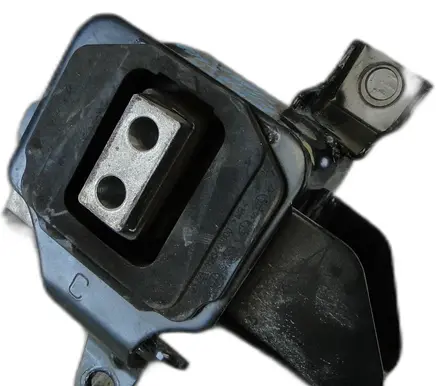 KIA Sportage Engine mount vacuum valve 21830-F1800
