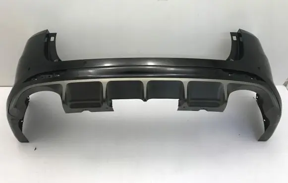 KIA Optima Rear bumper 86511A2900FRD