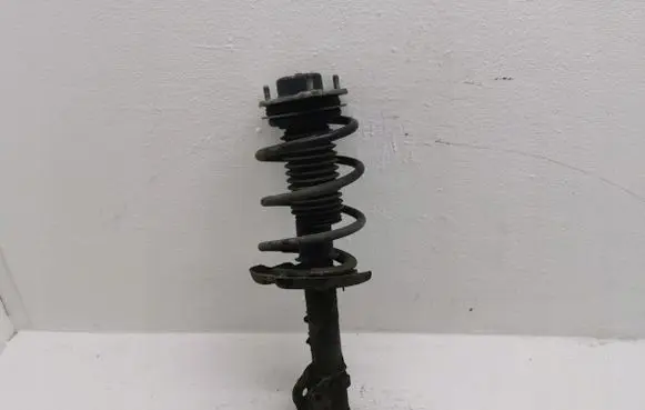 Hyundai i40 Front shock absorber/damper 54651-3Z430