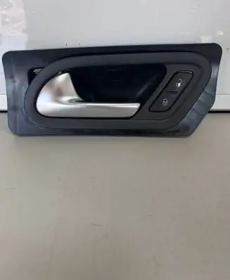 Volkswagen Eos Front door interior handle 1Q1837113