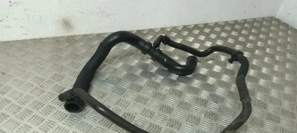 Peugeot 308 Engine coolant pipe/hose X632149