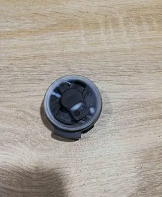 Volkswagen PASSAT B8 Airbag deployment crash/impact sensor 5Q0959354
