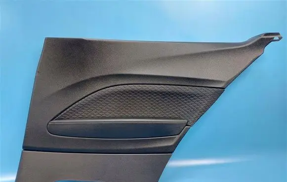 BMW 2 F22 F23 Trunk/boot side trim panel 5945945