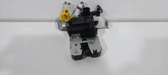 Audi A4 S4 B9 8W Tailgate/trunk/boot lock/catch/latch 4M0827506D 174732010920
