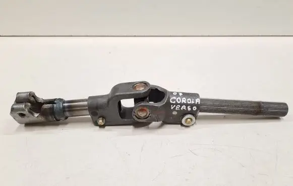 Toyota Corolla Verso AR10 Steering column universal joint