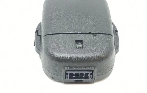 Hyundai i40 Rain sensor 960003K000 20110421055328AR