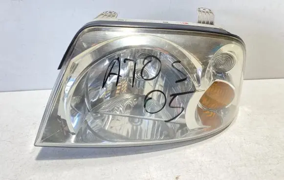 Hyundai Atos Classic Headlight/headlamp 92101055XX