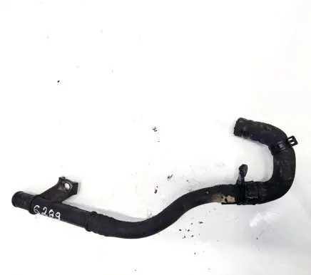 Peugeot Boxer Engine coolant pipe/hose hsr20399