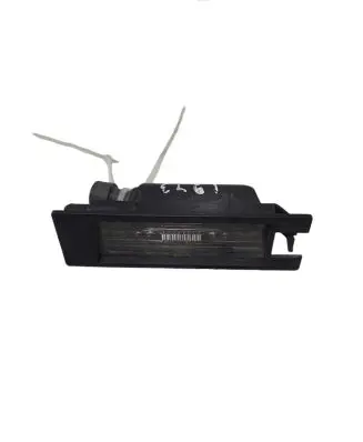 Opel Insignia A Number plate light OSLA0461200