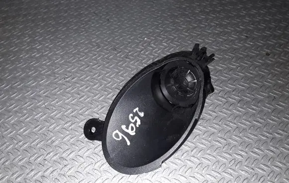 Opel Astra J Front door high frequency speaker