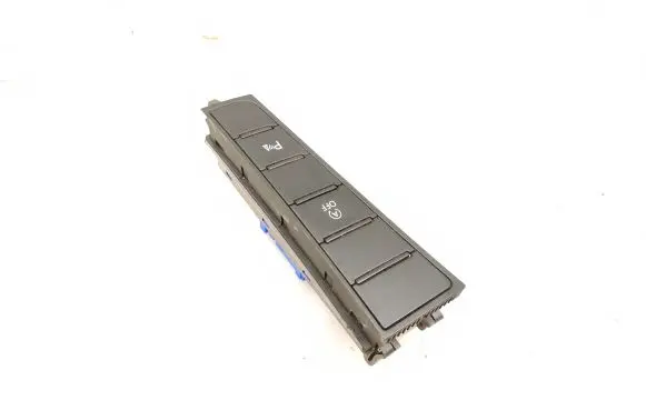 Volkswagen PASSAT B7 Parking (PDC) sensor switch 3AC927137K