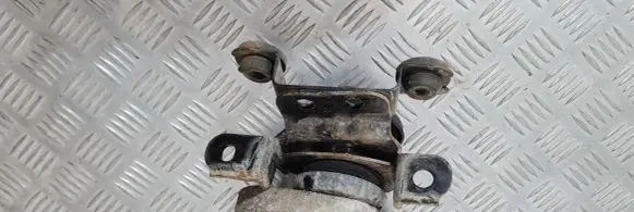 Ford Maverick Engine mount vacuum valve 