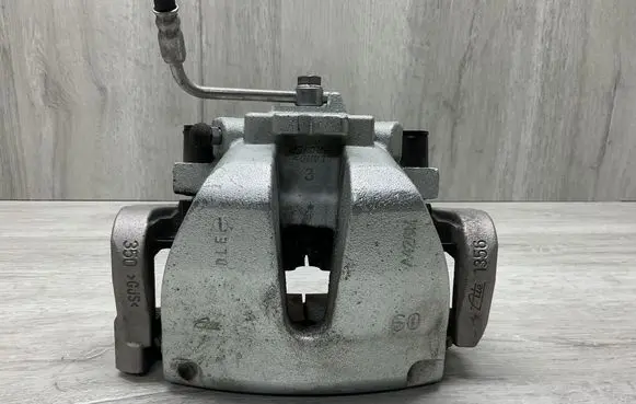 Land Rover Range Rover Velar Front brake caliper L8A22B302BA LR150625