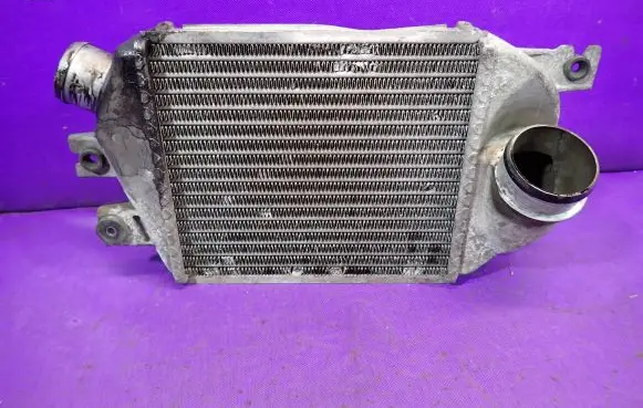 Subaru Forester SH Intercooler radiator SICTM0180