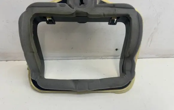 Peugeot 5008 II Air intake duct part 9678865580