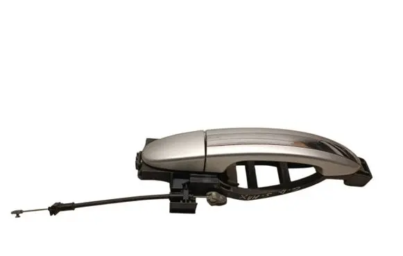 Ford S-MAX Rear door exterior handle 6M21U266B22A