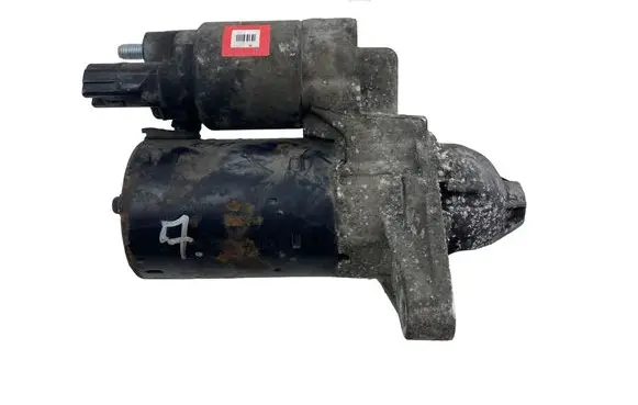 Toyota Auris E180 Starter motor 